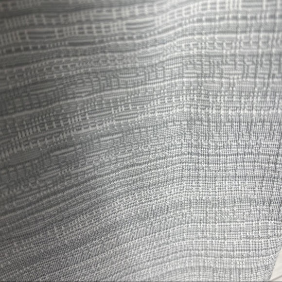 Athleta High Rise Jacquard Chaturanga leggings - Picture 10 of 11